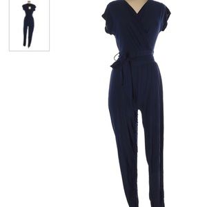 Rolla Coaster Jumpsuit
